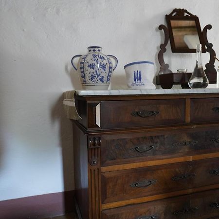 Agriturismo La Colombella バーニ・サン・フィリッポ エクステリア 写真