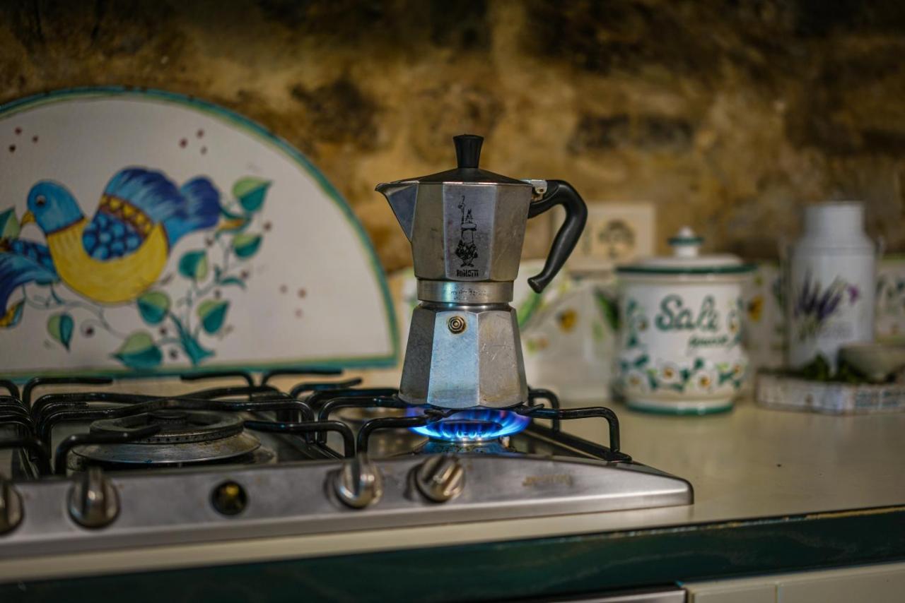 Agriturismo La Colombella バーニ・サン・フィリッポ エクステリア 写真