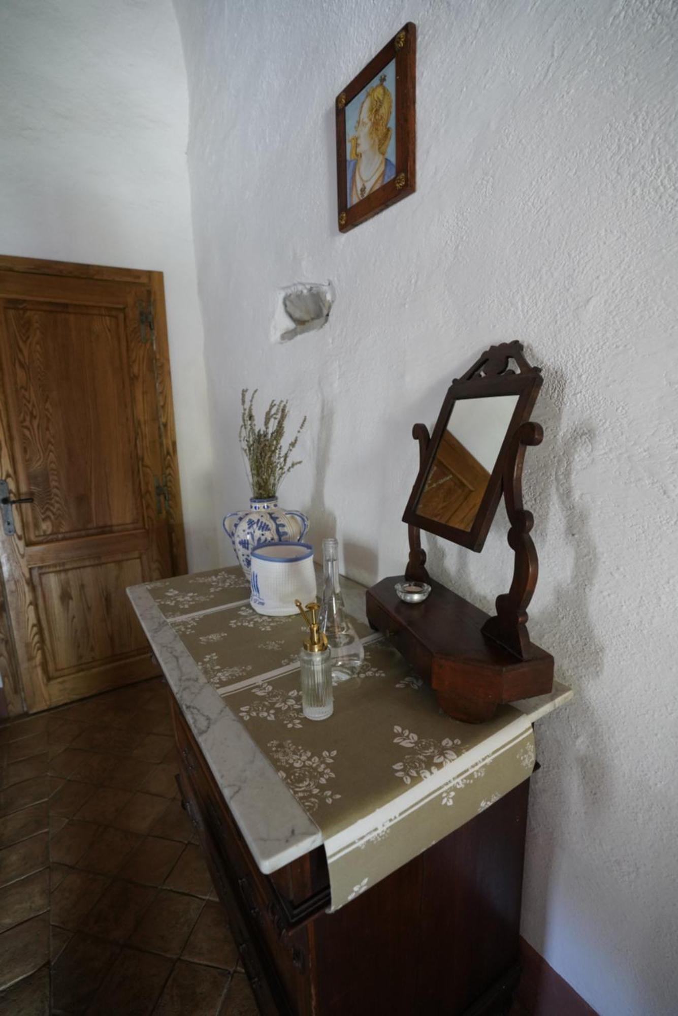 Agriturismo La Colombella バーニ・サン・フィリッポ エクステリア 写真